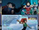 JUSTICE LEAGUE-THRONE OF ATLANTIS
